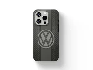 VW Custodia Smartphone Aspetto Semplice Standard